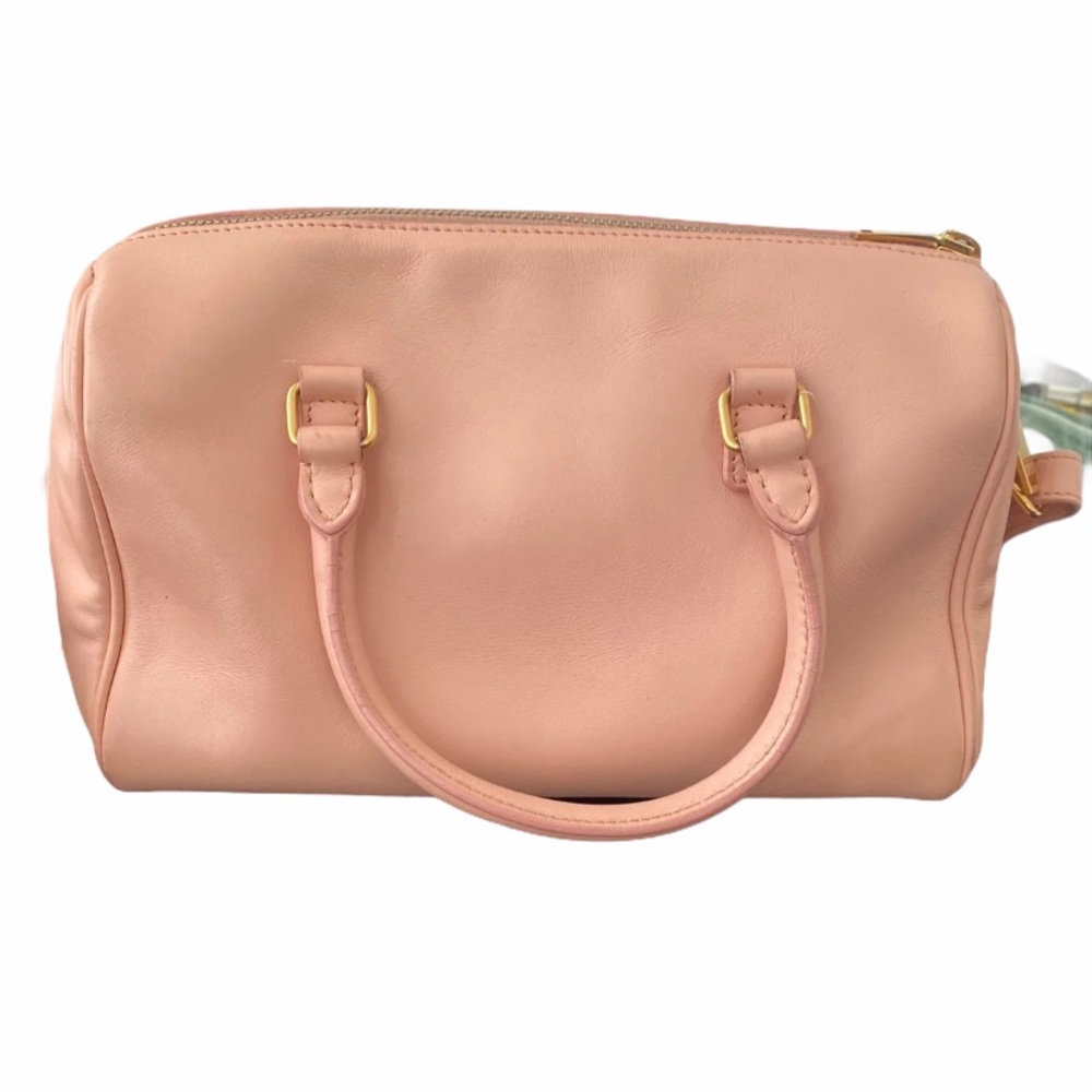 Saint Laurent classic Baby duffle bag 😍 - Picture 11 of 12